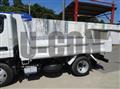 2025 Mitsubishi Fuso Canter
