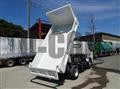 2025 Mitsubishi Fuso Canter