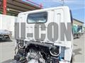 2025 Mitsubishi Fuso Canter