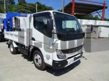 2025 Mitsubishi Fuso Canter