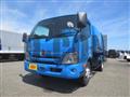 2021 Hino Dutro