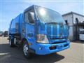 2021 Hino Dutro