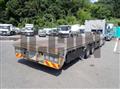 2018 Mitsubishi Fuso Super Great