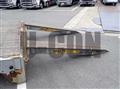 2018 Mitsubishi Fuso Super Great
