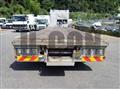 2018 Mitsubishi Fuso Super Great