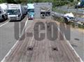 2018 Mitsubishi Fuso Super Great