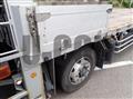 2018 Mitsubishi Fuso Super Great