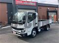 2026 Mitsubishi Fuso Canter
