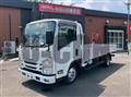 2018 Isuzu Elf Truck