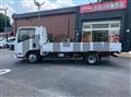 2018 Isuzu Elf Truck