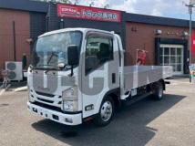 2018 Isuzu Elf Truck