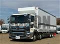2025 Hino Profia