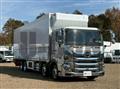 2025 Hino Profia