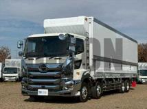 2025 Hino Profia