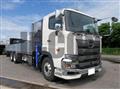 2025 Hino Profia