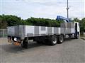 2025 Hino Profia