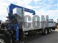 2025 Hino Profia