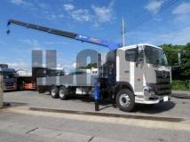 2025 Hino Profia