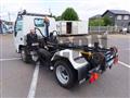 2018 Isuzu Elf Truck