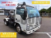 2018 Isuzu Elf Truck