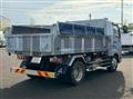 2014 Mitsubishi Fuso Fighter