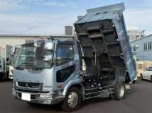 2014 Mitsubishi Fuso Fighter