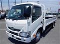 2016 Hino Dutro