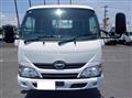 2016 Hino Dutro
