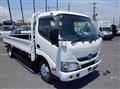2016 Hino Dutro
