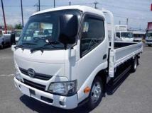 2016 Hino Dutro