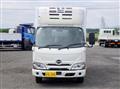 2019 Hino Dutro