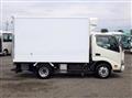 2019 Hino Dutro