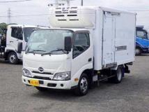 2019 Hino Dutro