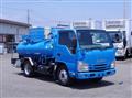 2015 Isuzu Elf Truck