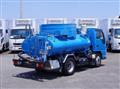2015 Isuzu Elf Truck