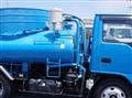 2015 Isuzu Elf Truck