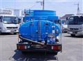 2015 Isuzu Elf Truck