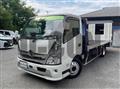 2021 Hino Dutro
