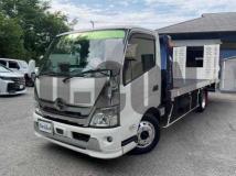 2021 Hino Dutro