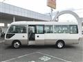 2008 Toyota Coaster