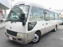 2008 Toyota Coaster