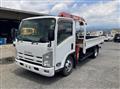 2013 Isuzu Elf Truck