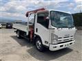 2013 Isuzu Elf Truck
