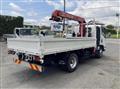 2013 Isuzu Elf Truck