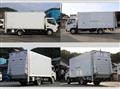 2017 Nissan Atlas