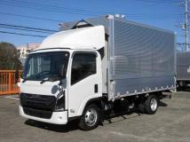 2025 Isuzu Elf Truck