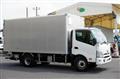 2020 Hino Dutro