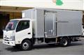 2020 Hino Dutro