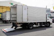 2020 Hino Dutro