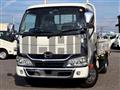 2017 Hino Dutro